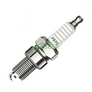 Spark plug F6TC
